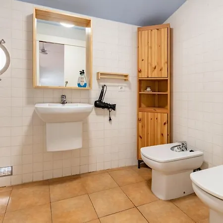 El Rinconcito Azul Apartment Valencia