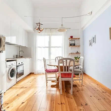 Apartmán El Rinconcito Azul *