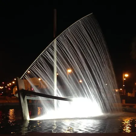 El Rinconcito Azul Valencia
